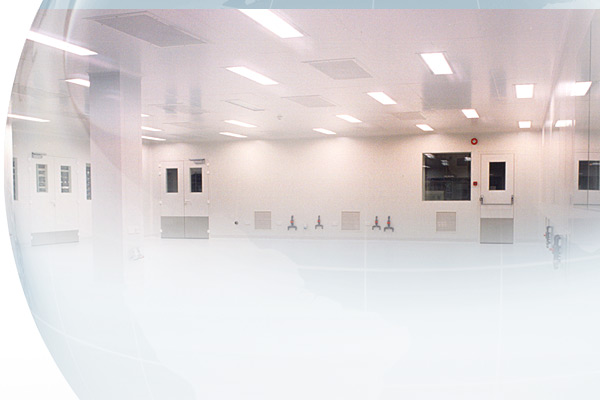 Clean and Sterile Room Design, Installation and Validation.   Containment Engineering Solutions.   Laboratory and Associated LAF Equipment and Fittings.   Validation, Maintenance and Technical Support Services.   Filtration and Consumable Products.