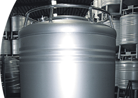 click to enlarge - ClearSphere Preparation, Pressure & REaction Vessels