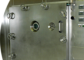 click to enlarge - ClearSphere Drying Technology