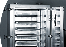 click to enlarge - ClearSphere Drying Technology